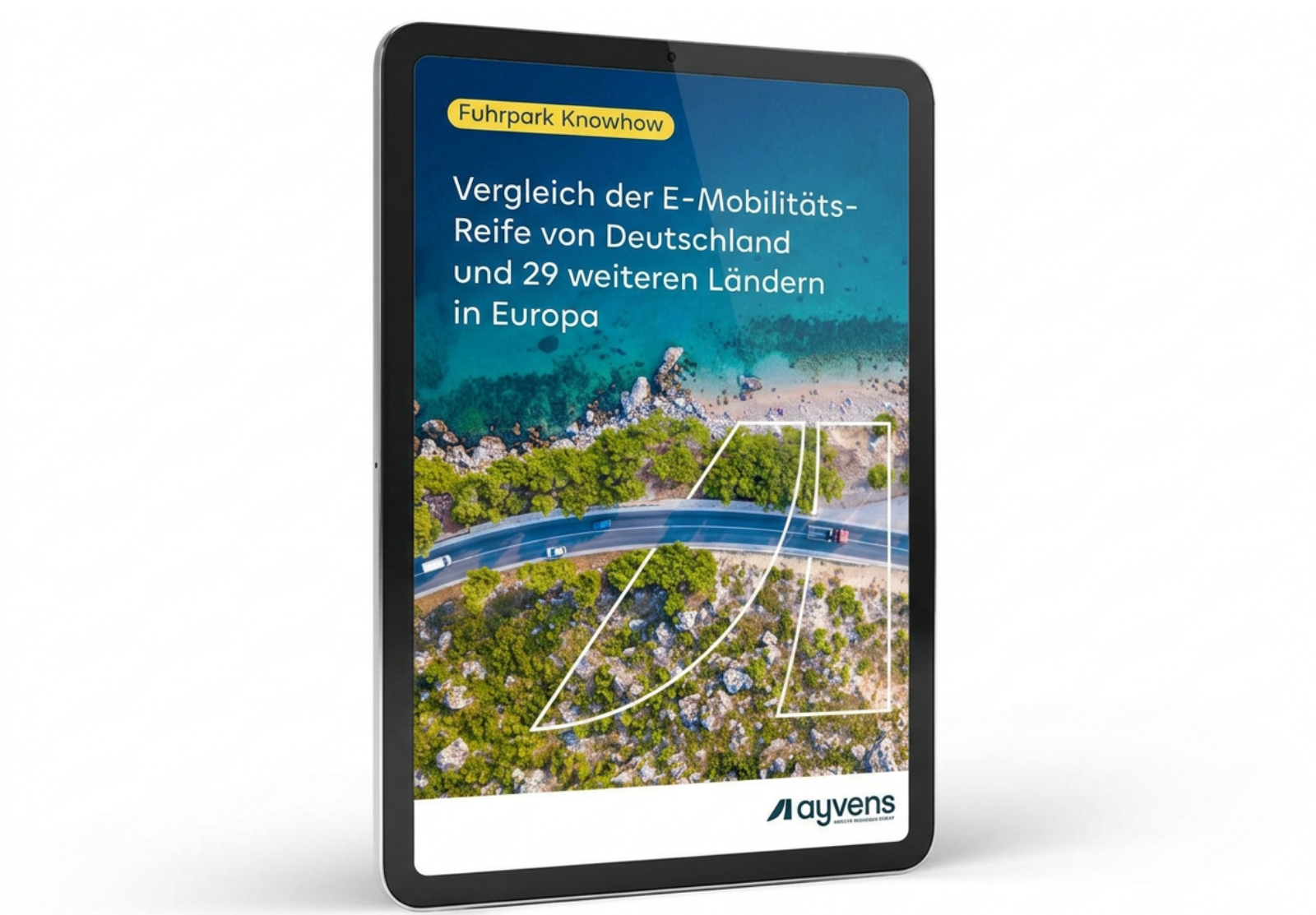 Wissen Sie, welche Länder reif für den Umstieg auf E-Mobilität sind?